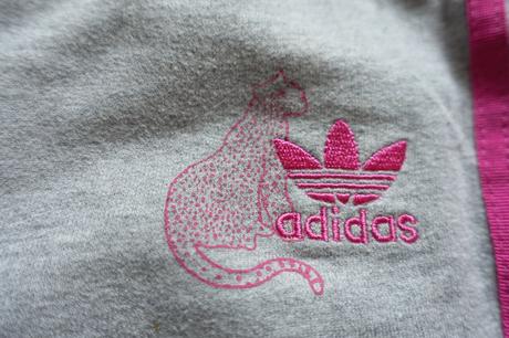 Tepláky adidas, adidas,104