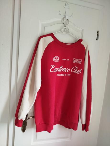 Reserved mikina l/xl, reserved