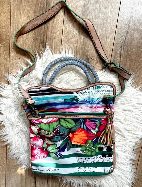 Desigual kabelka, desigual