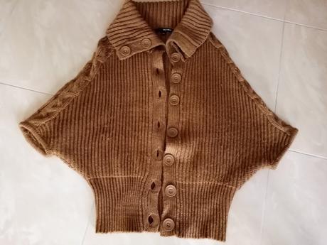 Dámsky sveter, tally weijl,m