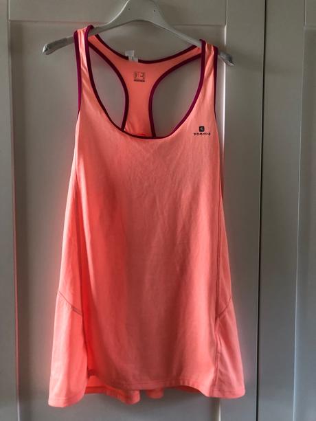 Športové tielko domyos 42, domyos,42