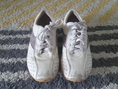 Kožené tenisky tripos, tripos,31