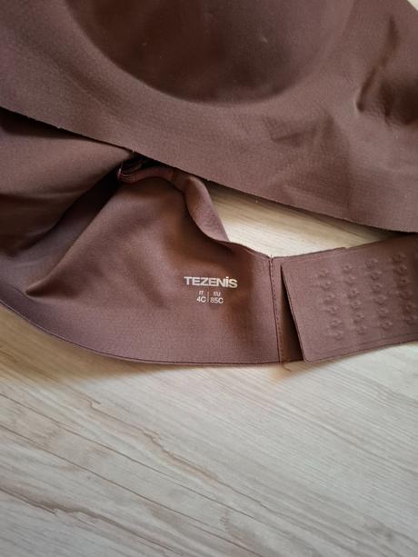 Bezsvova podprsenka, tezenis,85c