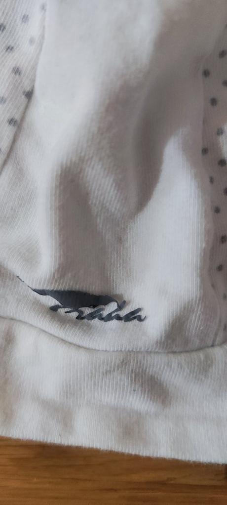 Čiapky  od narodenia po cca 1rok, rada