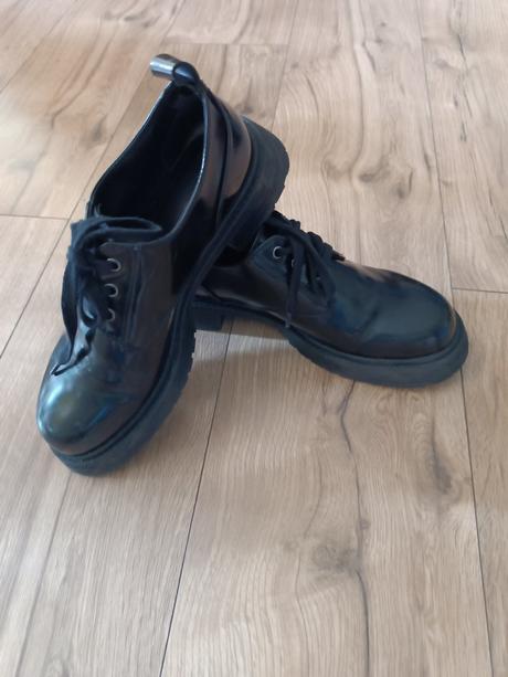 Topánky zara, zara,38