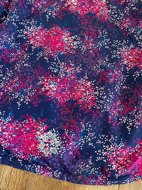 Zimná bunda, crivit,110