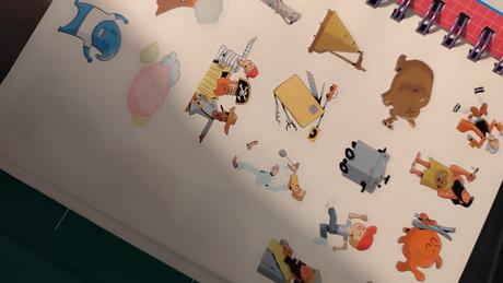 Kniha povedz mi objavy a vynálezy., 