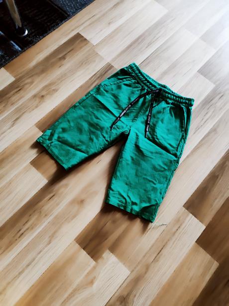 Kraťasy championy, s