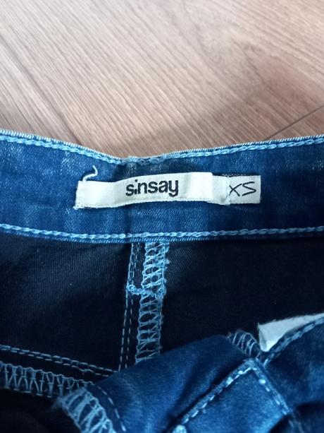 Riflové kraťasy xs, xs