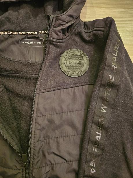 Mikina 158-164, chapter young,158