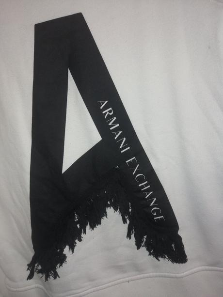 Armani mikina xs, armani,xs