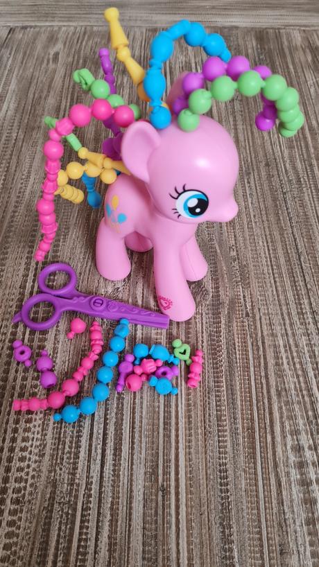 My little pony hracka,