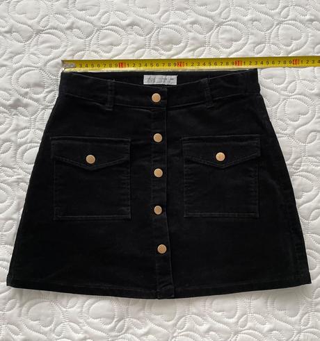 Sukňa zara, zara,152