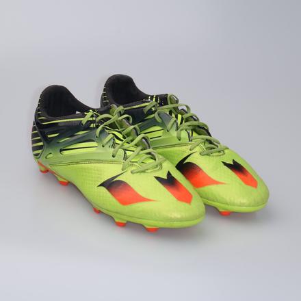 Kopačky chlapčenské adidas č.38, vd -23,8 cm, adidas,38