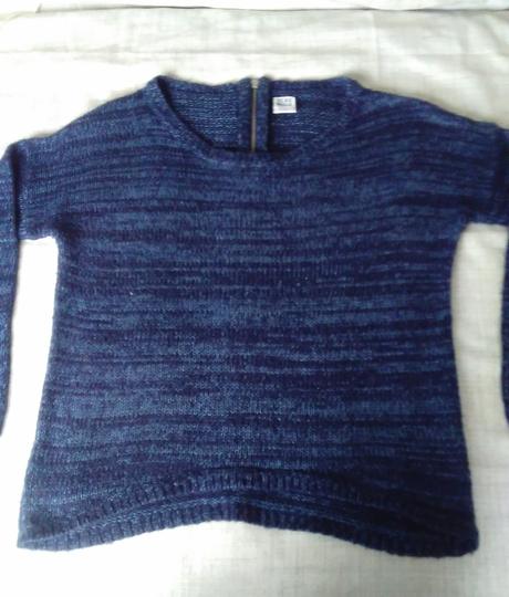 Pulóver - vero moda - s, zara,s