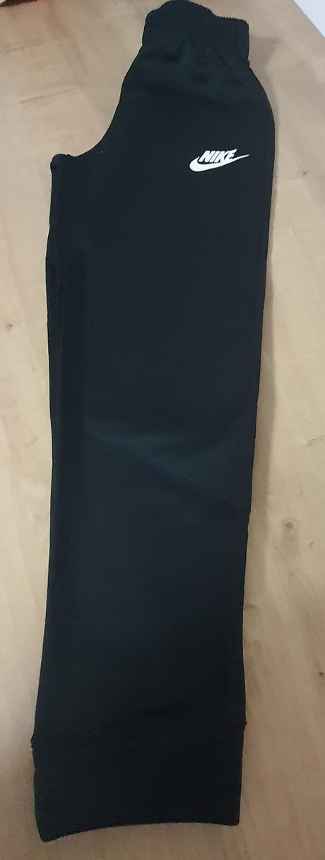 Tepláková bunda, nike,134