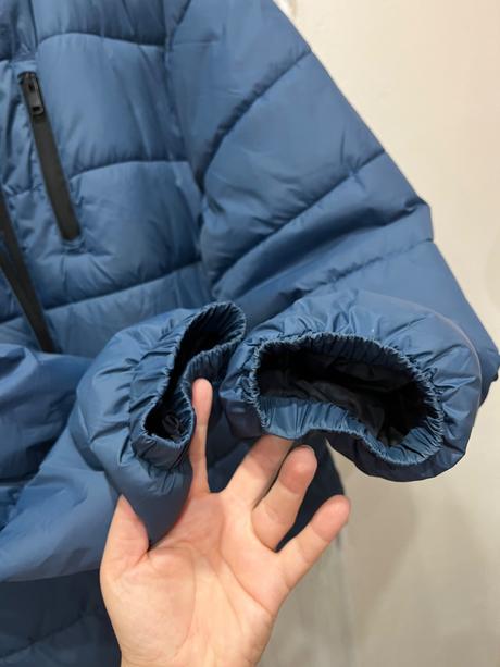 Pánska bunda xl, f&f,xl