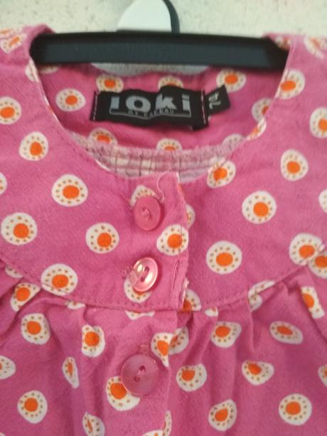 Nohavice tenké veľ 74, 74