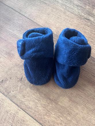 Teplé capačky, <17