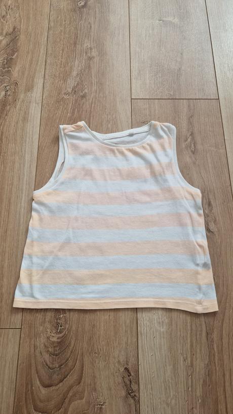 Tielko veľ. 104 cm., sinsay,104