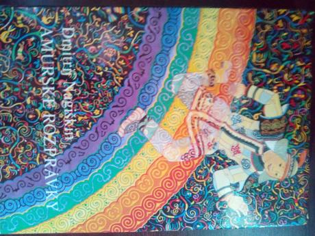 Amurské rozprávky ô,