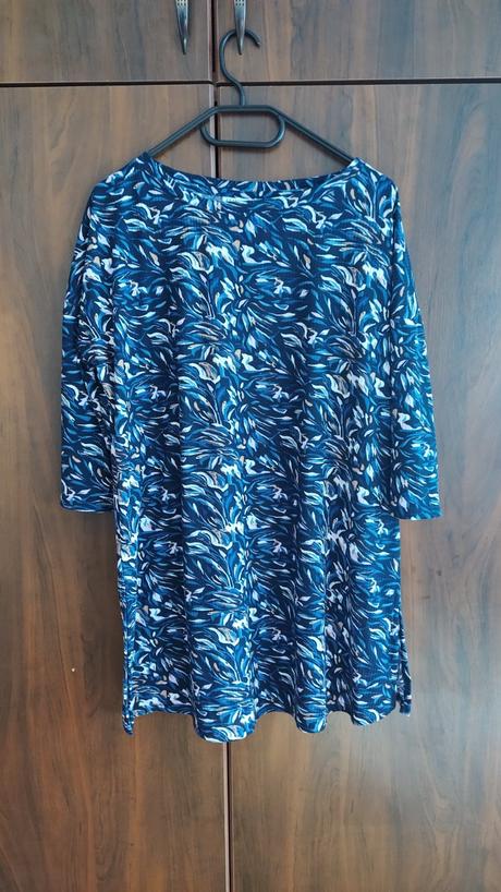Blúzka, 44