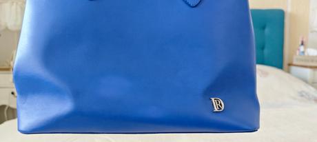 Kabelka klementínka, dajana rodriguez