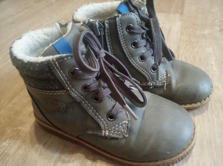 Prechodne topanky, bobbi shoes,23