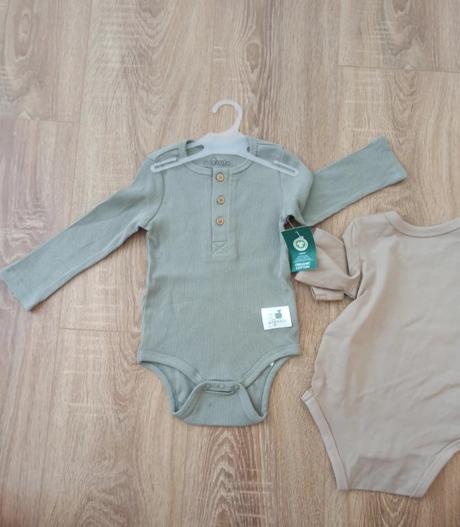 Chlapčenské body, 68 / 74