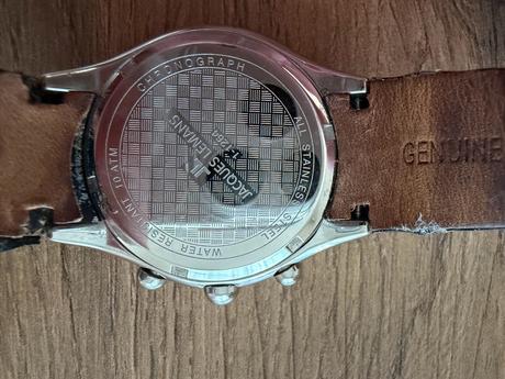 Dámske hodinky jacques lemans 1-1264, 