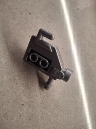 Lego duplo kamera, 