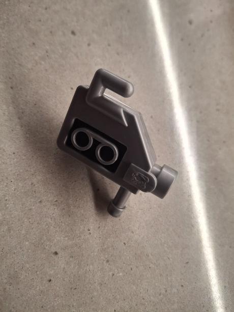 Lego duplo kamera, 