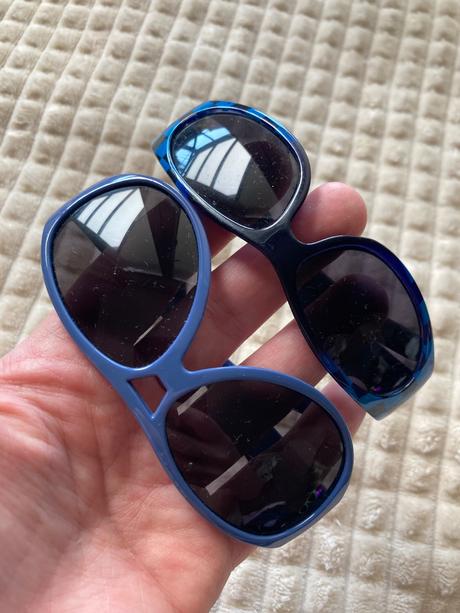 Slnečné okuliarky na 1 rok, h&m