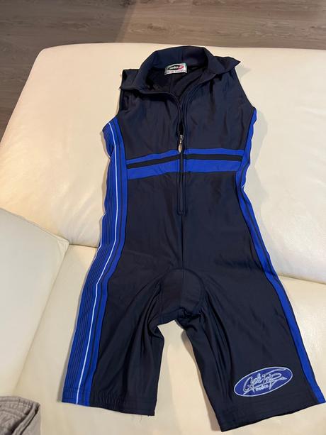 Cyklodres overal zn. medico, m