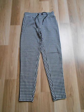 Dievčenské nohavice, pepco,146