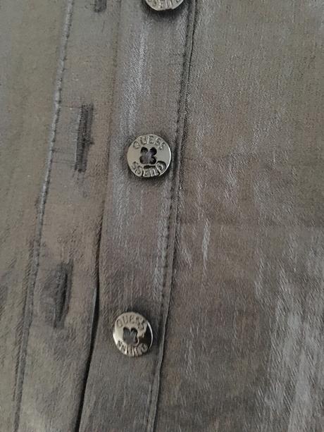 Blúzka guess, guess,s