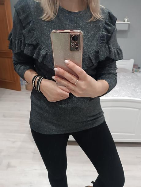 Tričko zara, zara,m