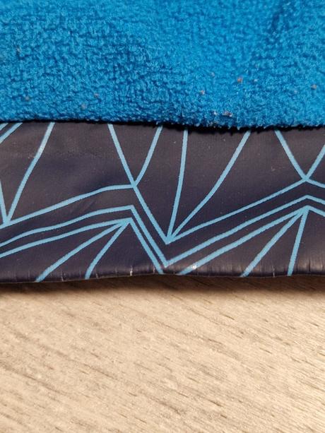 Zateplená bunda, 110