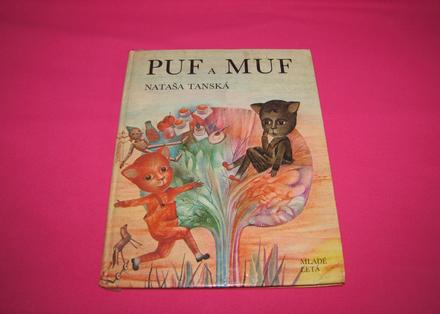Tanská nataša - puf a muf /1984/, 