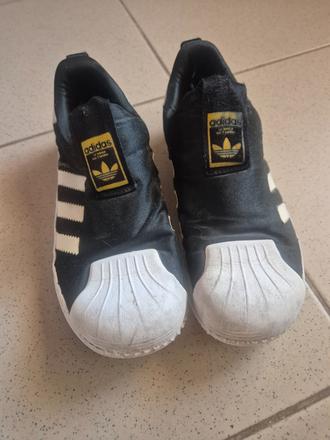 Adidas superstar 360, adidas,34