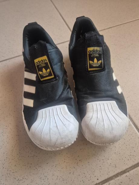 Adidas superstar 360, adidas,34