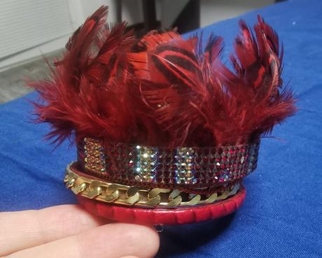 Náramok s pierkami, 