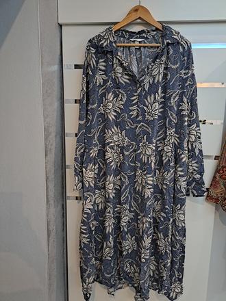 Šaty, h&m,48