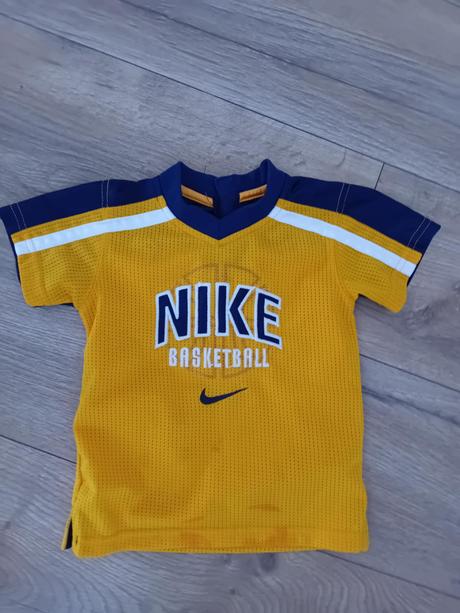 Tricko nike, nike,86