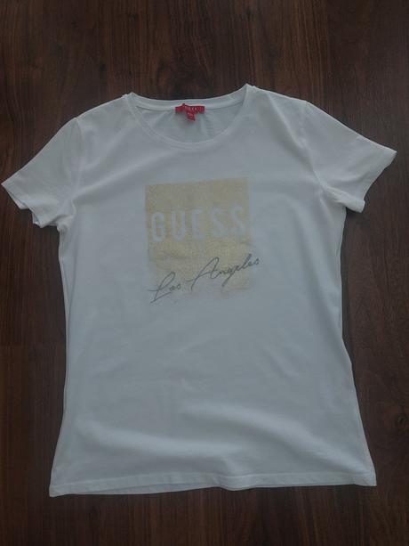 Dámske tričko guess, guess,l