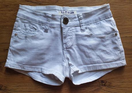 Kratasky zn. p.o.p seven vel. 25, xs