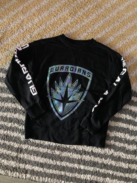 Tenšia mikinka, reserved,140