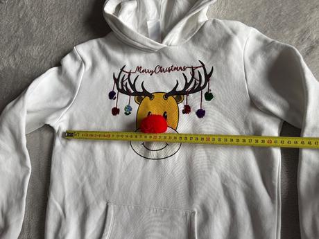 Vianočný sveter, 158