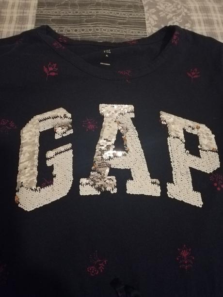 Dievčenské šaty, gap,146