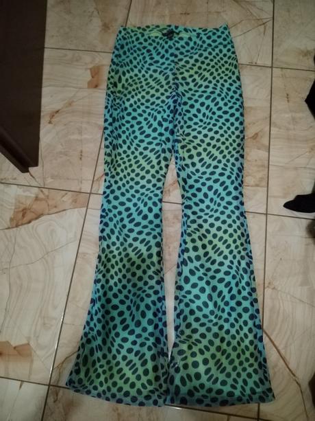 Dievčenské nohavice, primark,38
